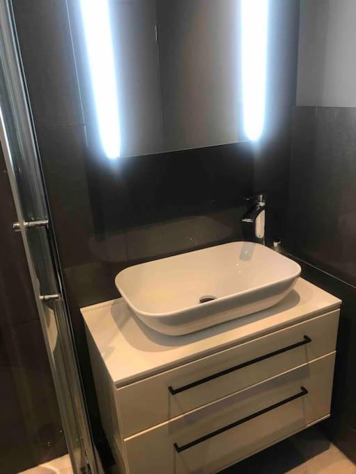 Apartamento Modern Annex *