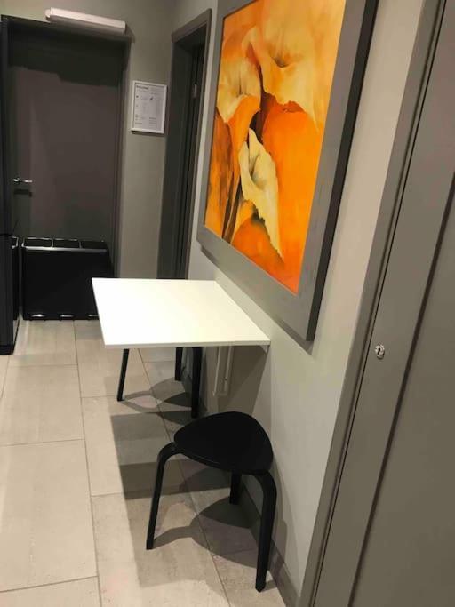 Apartamento Modern Annex Canterbury